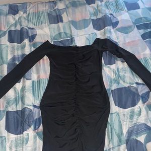 Size xs it can fit medium